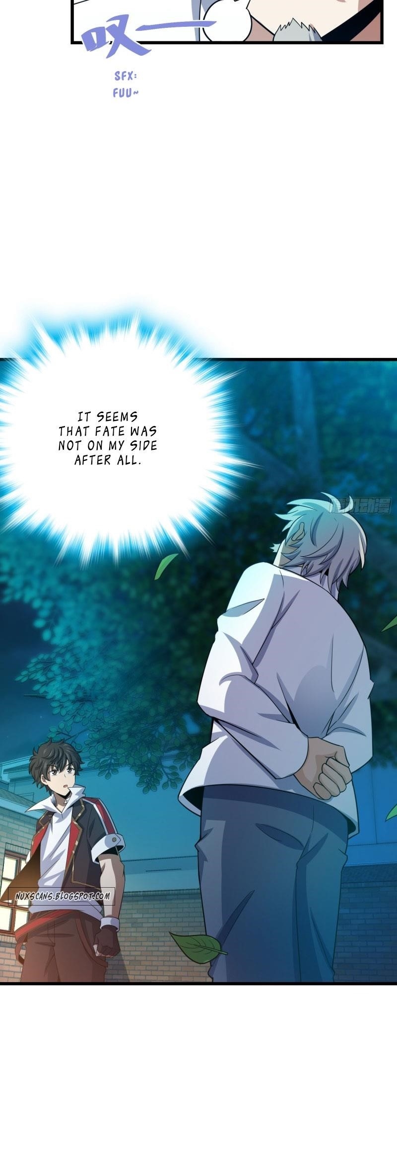 Spare Me, Great Lord! Chapter 99 - Page 20