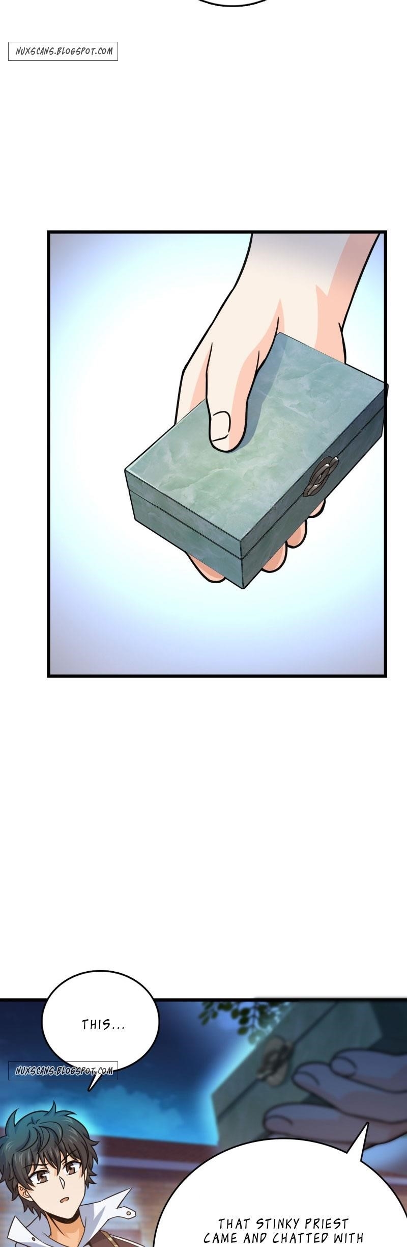 Spare Me, Great Lord! Chapter 99 - Page 23