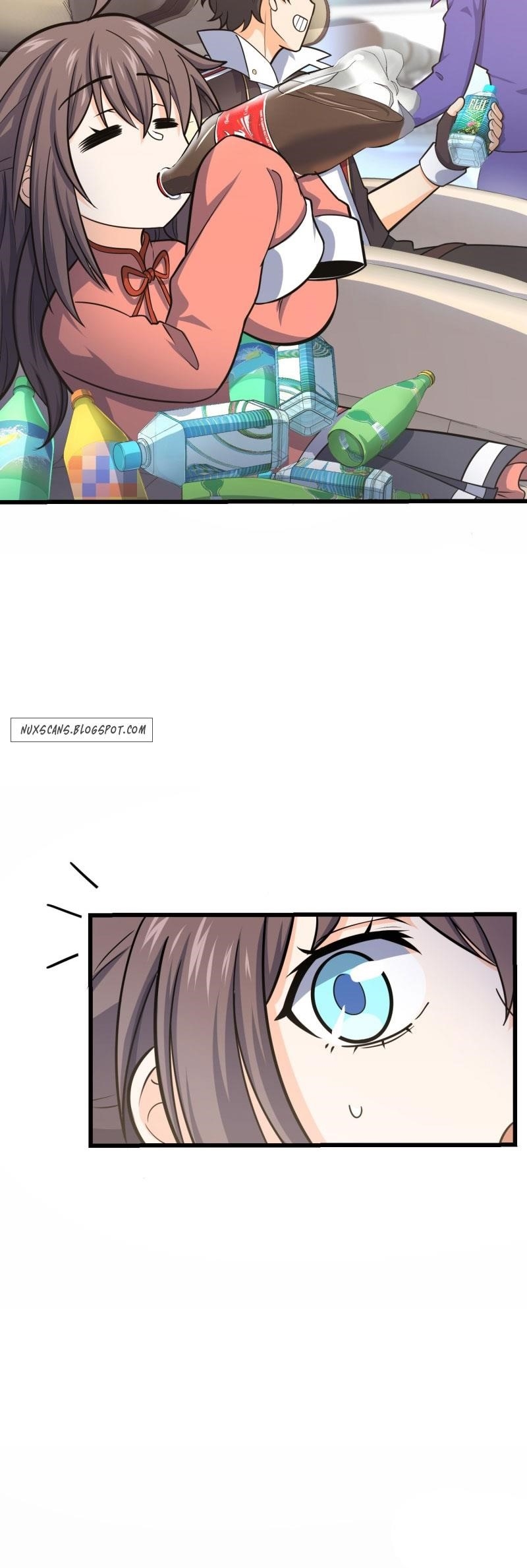 Spare Me, Great Lord! Chapter 99 - Page 6