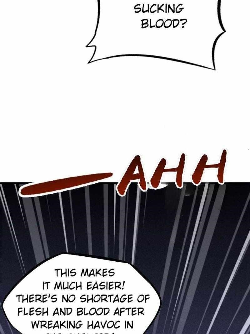 Super God Gene Chapter 268 - Page 28