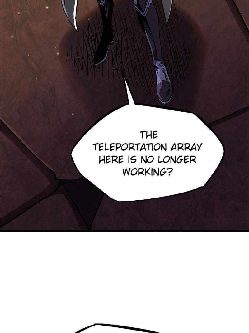 Super God Gene Chapter 271 - Page 51