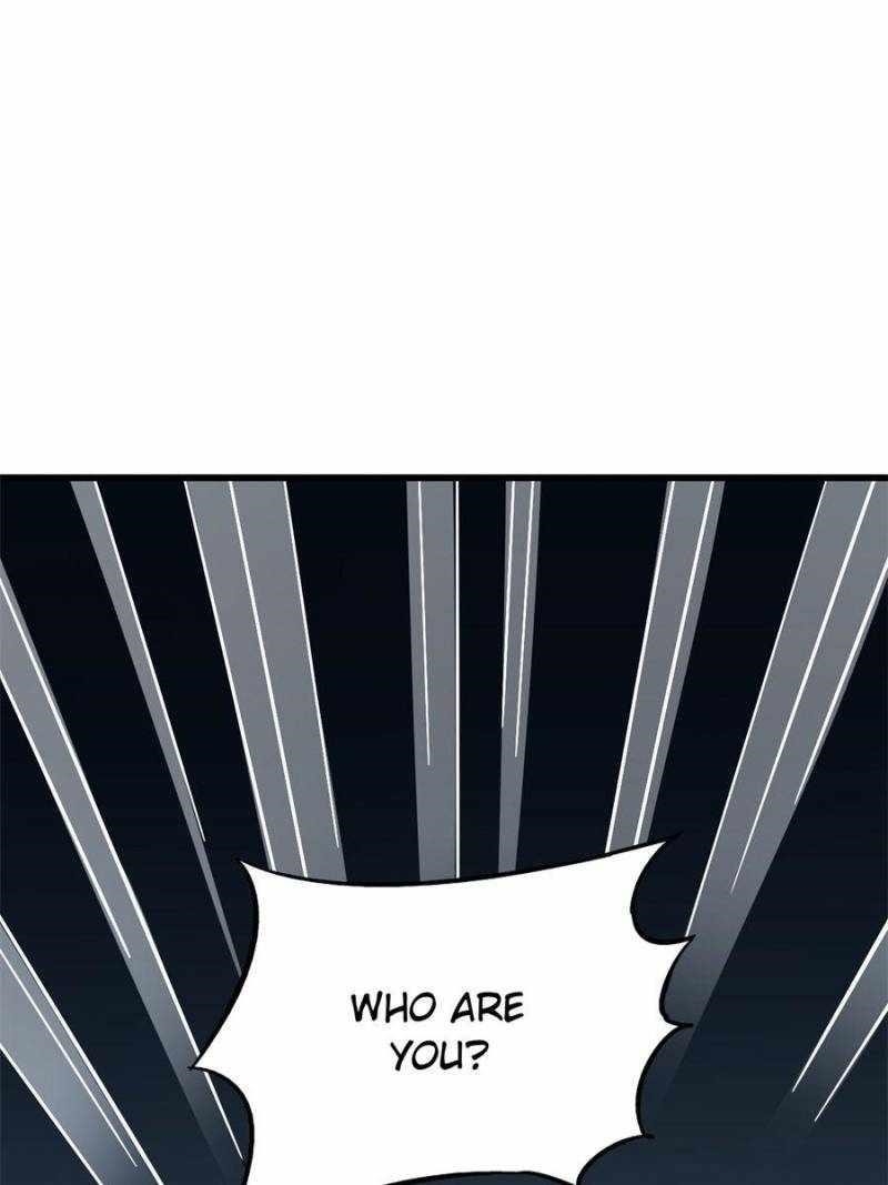 Super God Gene Chapter 282 - Page 35