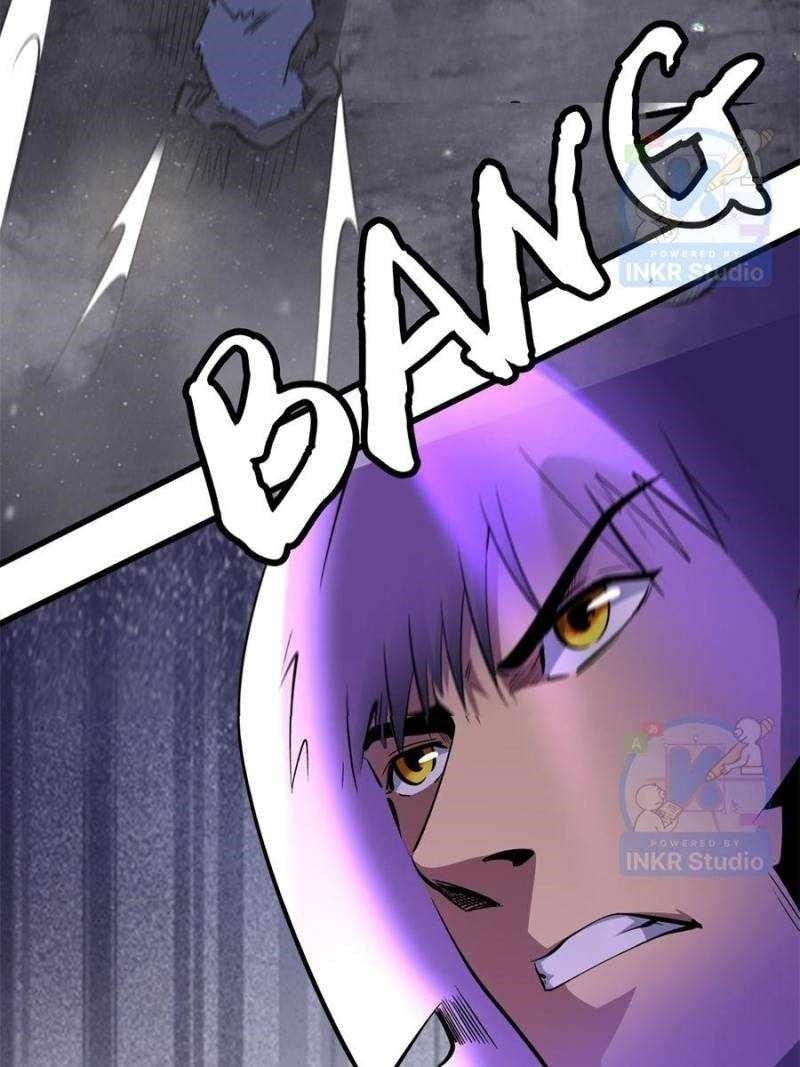 Super God Gene Chapter 304 - Page 38