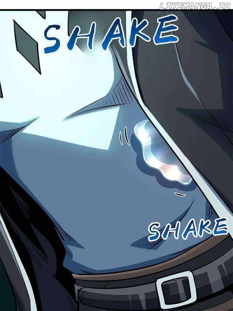 Super God Gene Chapter 328 - Page 5