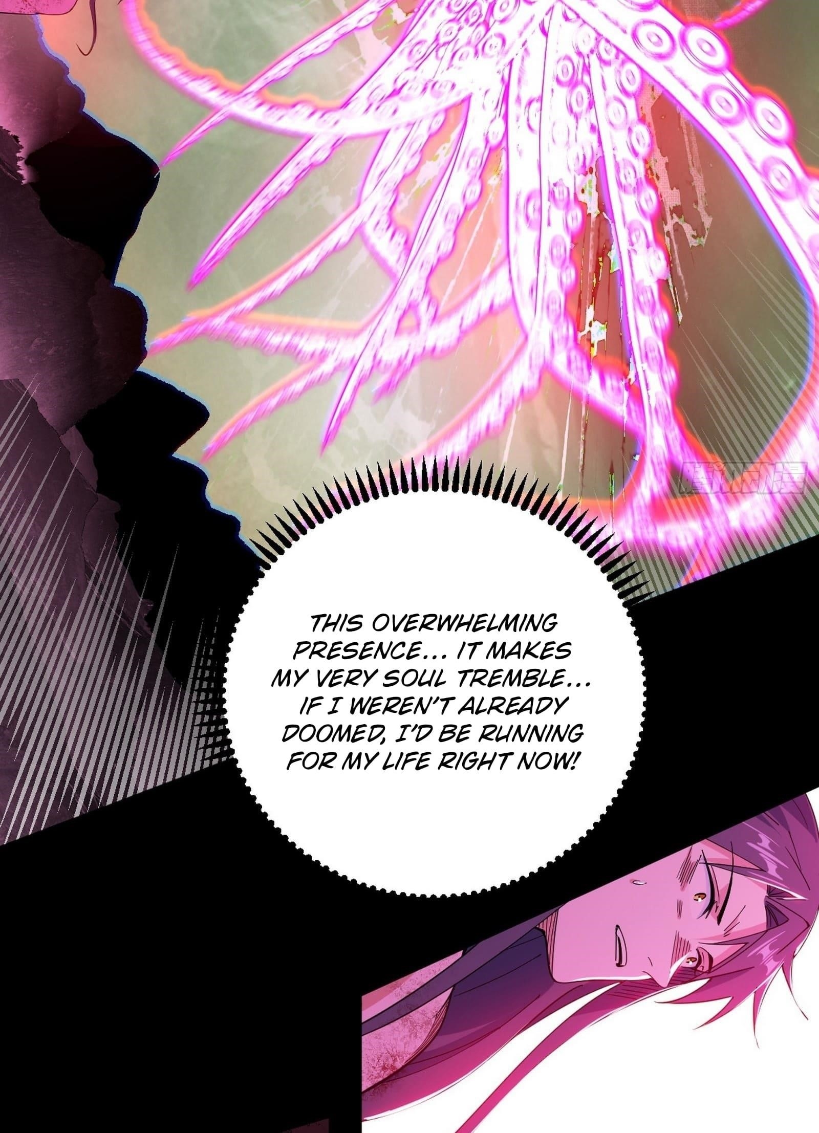 I’m An Evil God Chapter 546 - Page 11