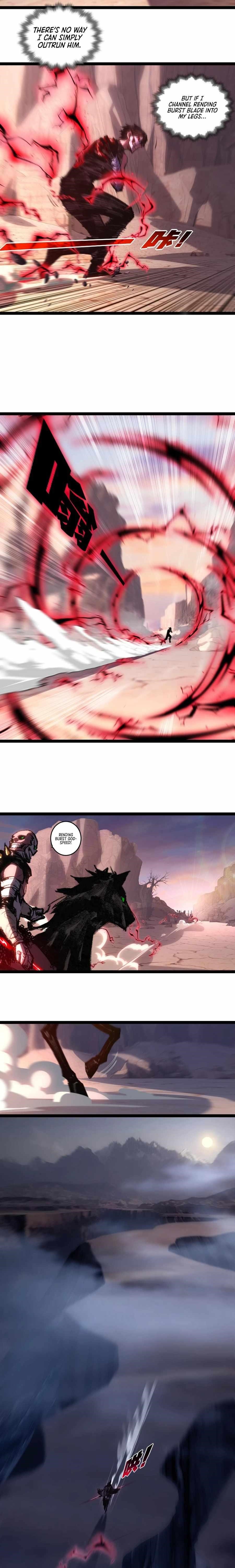 Moon Slayer Chapter 67 - Page 6