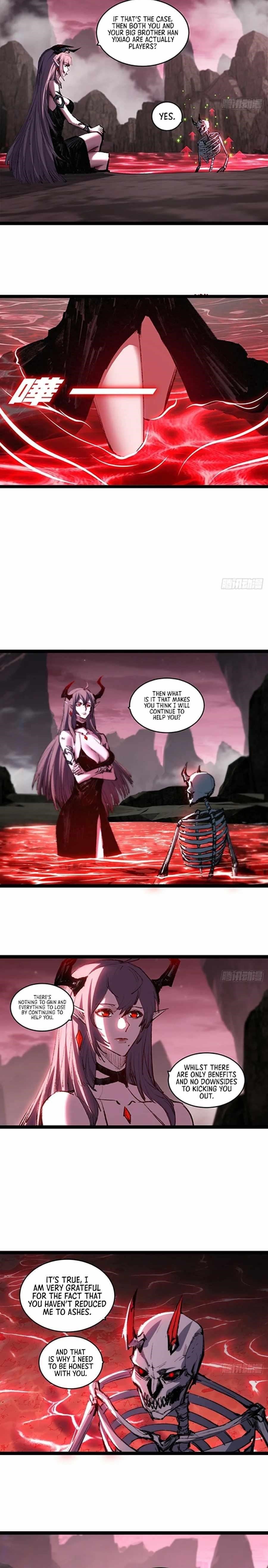 Moon Slayer Chapter 68 - Page 10