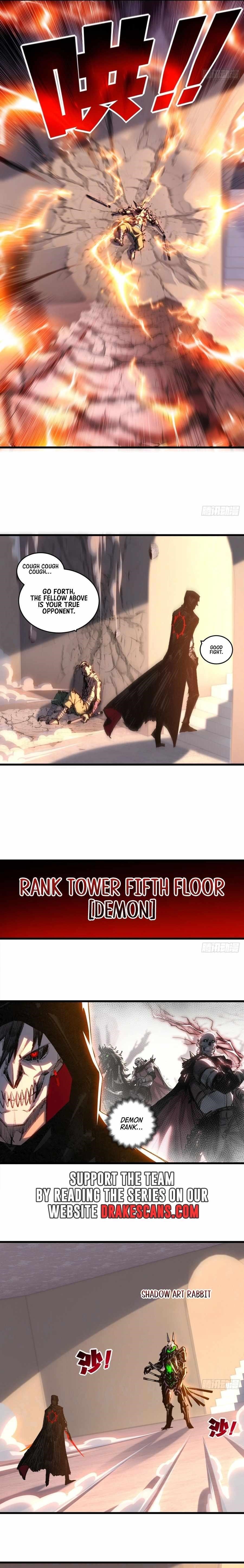 Moon Slayer Chapter 74 - Page 5