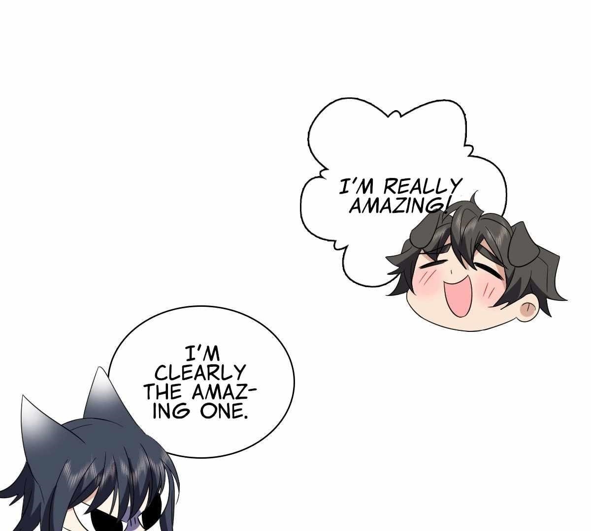 My Wife Is From a Thousand Years Ago Chapter 321 - Page 36