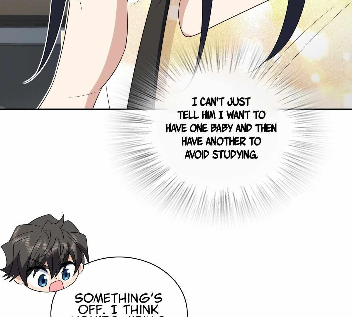 My Wife Is From a Thousand Years Ago Chapter 321 - Page 48