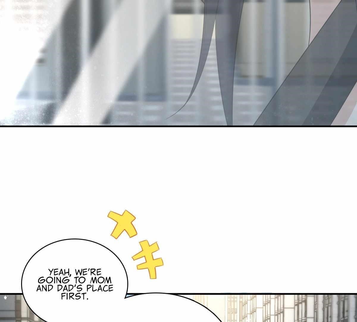 My Wife Is From a Thousand Years Ago Chapter 321 - Page 63