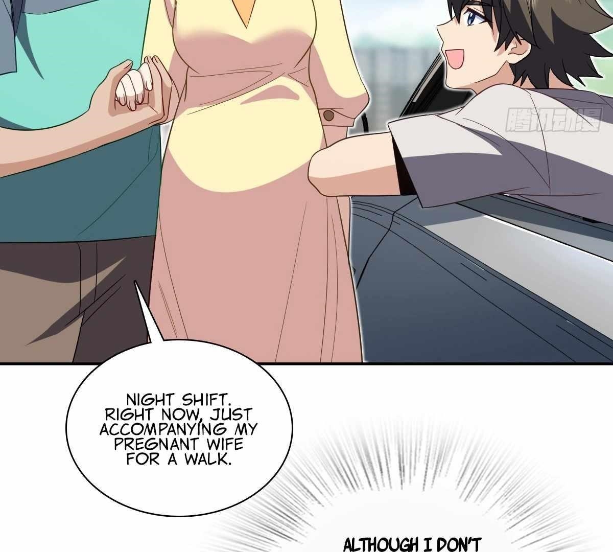 My Wife Is From a Thousand Years Ago Chapter 321 - Page 77