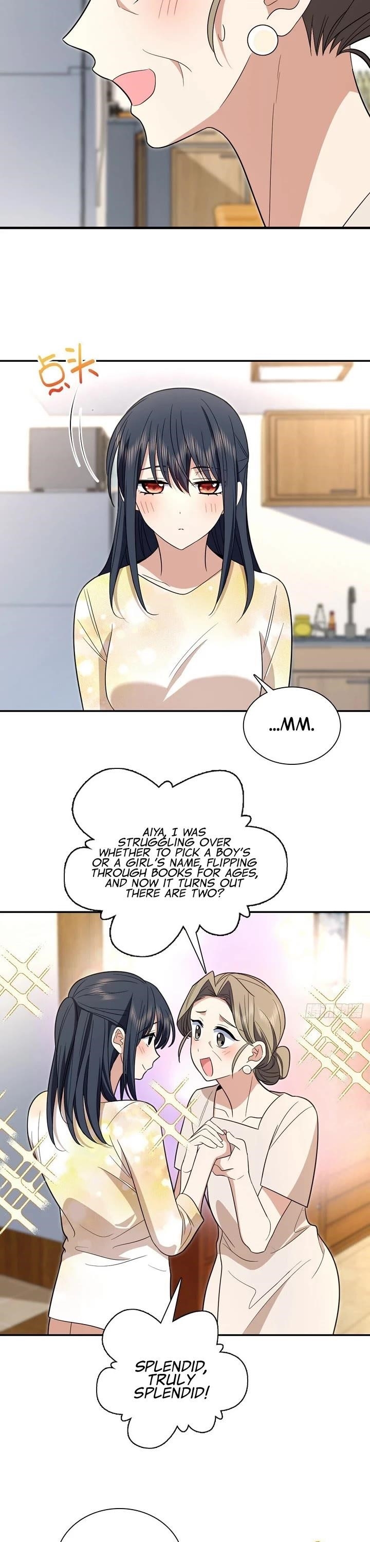 My Wife Is From a Thousand Years Ago Chapter 322 - Page 13