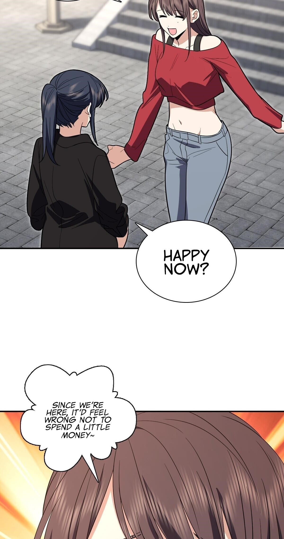 My Wife Is From a Thousand Years Ago Chapter 326 - Page 13