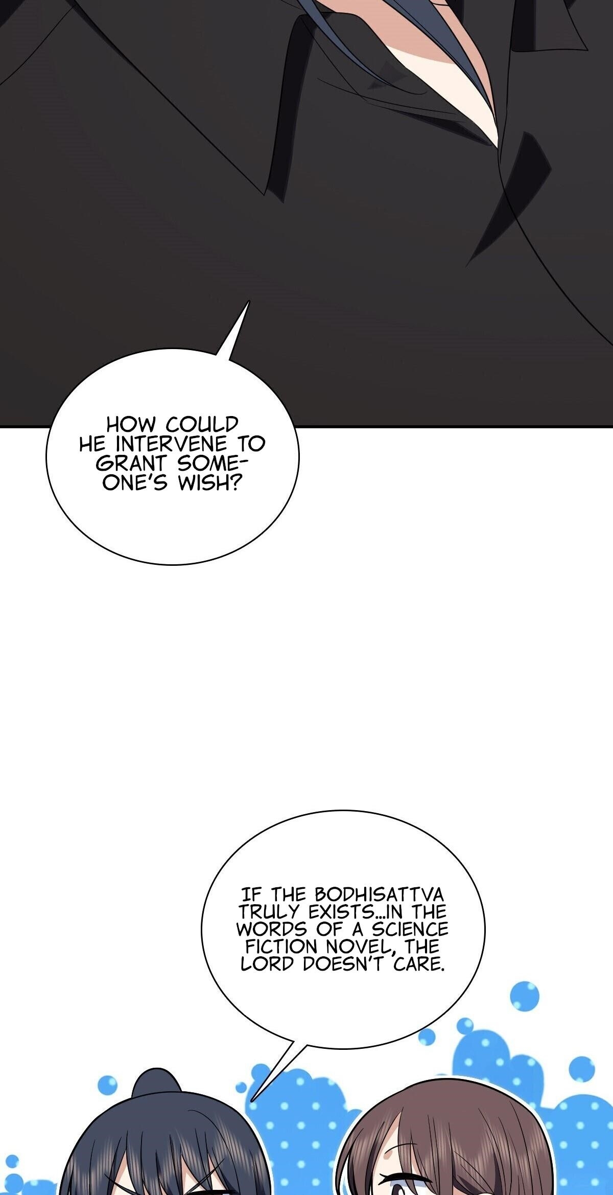 My Wife Is From a Thousand Years Ago Chapter 326 - Page 19