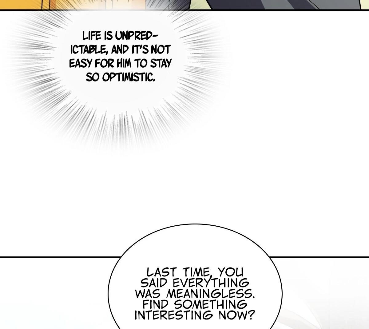 My Wife Is From a Thousand Years Ago Chapter 328 - Page 43