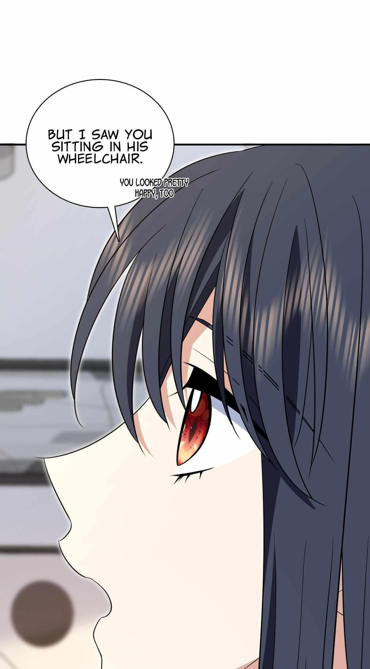 My Wife Is From a Thousand Years Ago Chapter 336 - Page 43