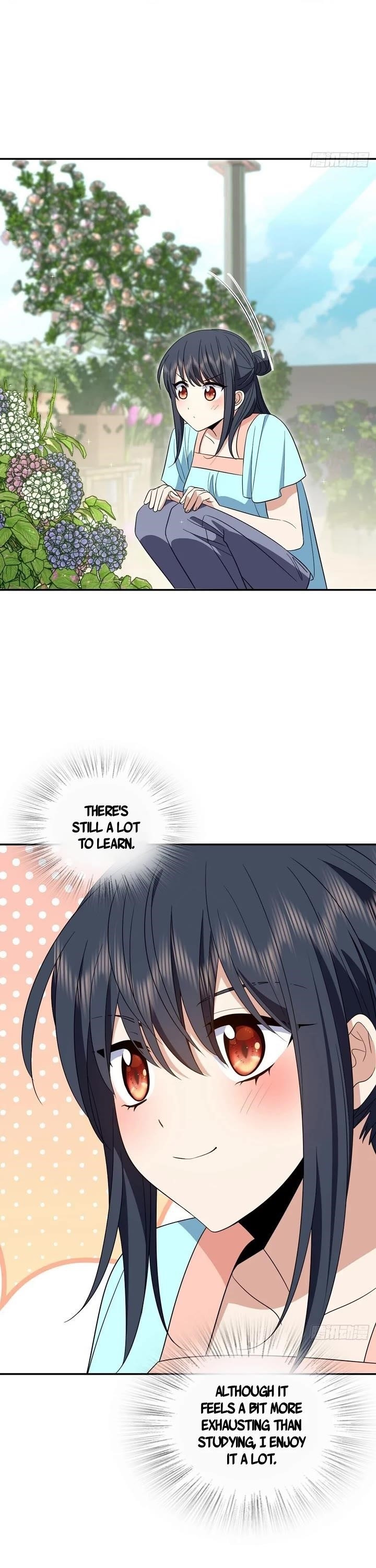 My Wife Is From a Thousand Years Ago Chapter 348 - Page 2