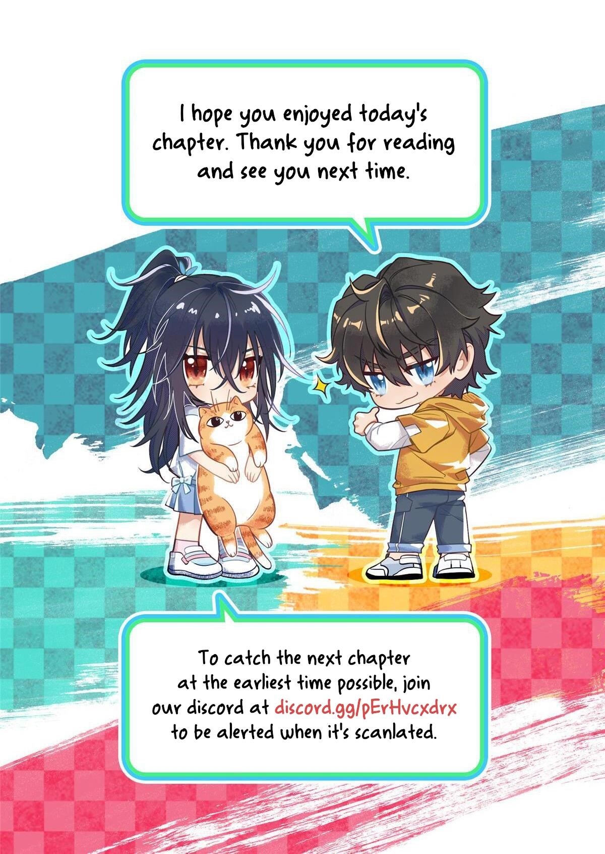 My Wife Is From a Thousand Years Ago Chapter 358 - Page 56