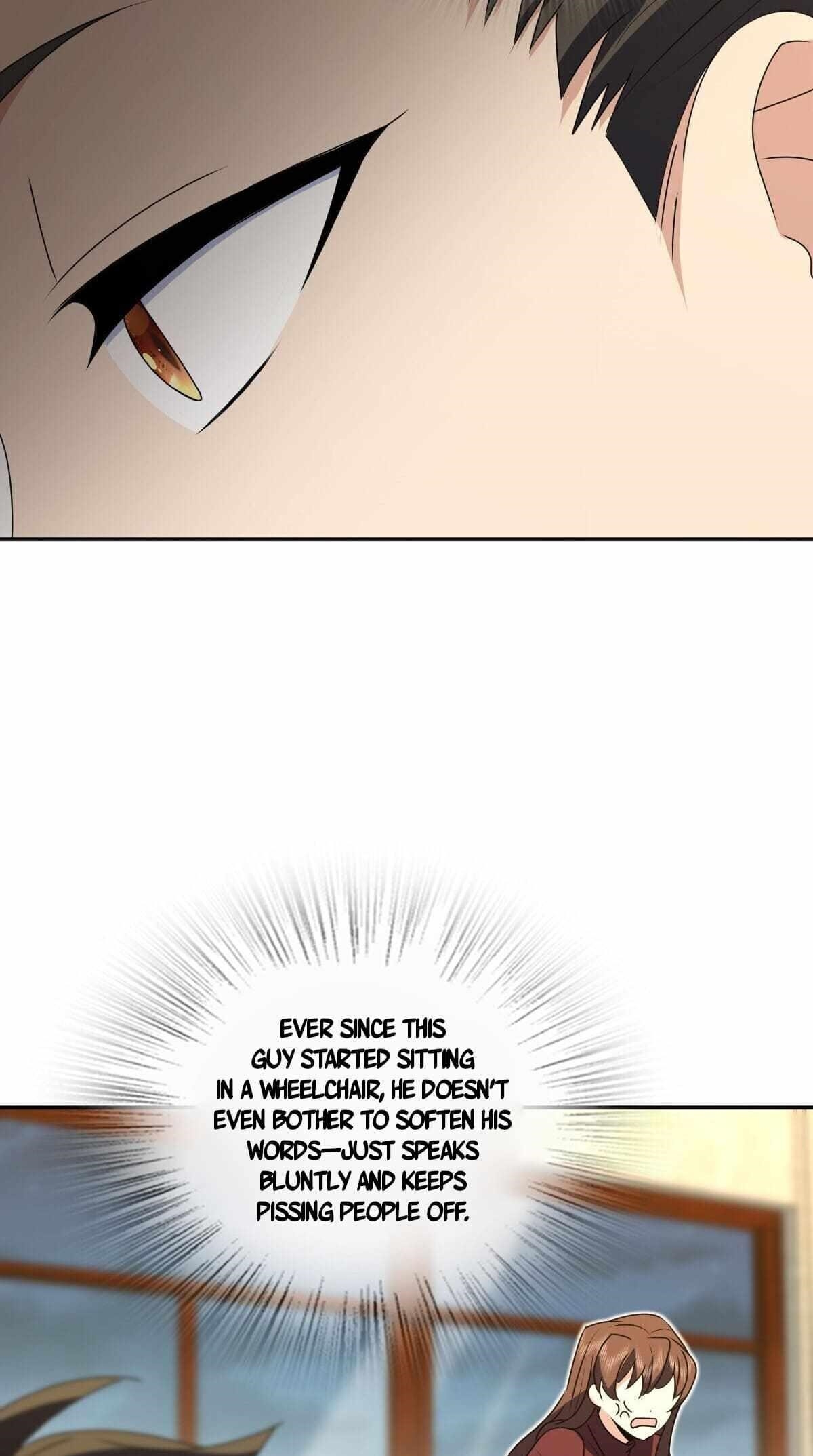 My Wife Is From a Thousand Years Ago Chapter 359 - Page 39