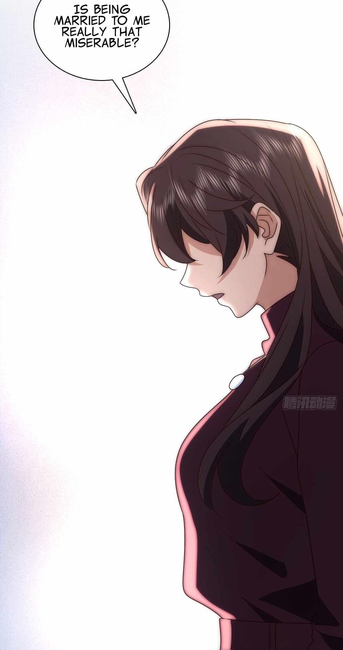 My Wife Is From a Thousand Years Ago Chapter 359 - Page 44