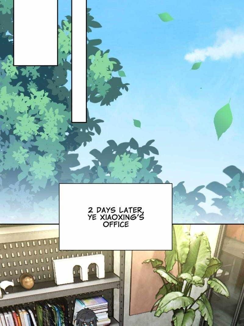 The People On Earth Are Too Ferocious Chapter 241 - Page 25