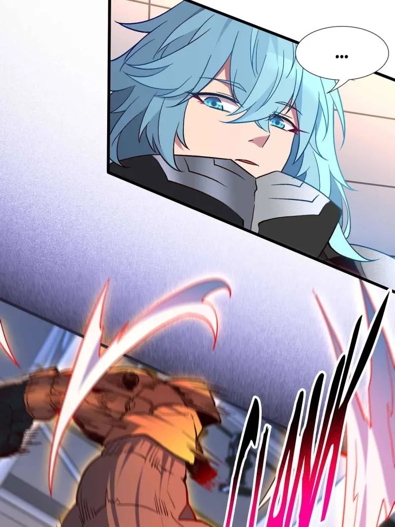 The People On Earth Are Too Ferocious Chapter 249 - Page 24