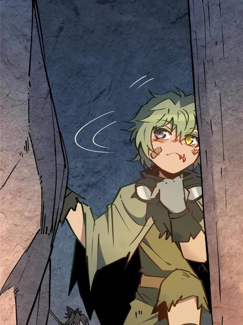 The People On Earth Are Too Ferocious Chapter 266 - Page 74