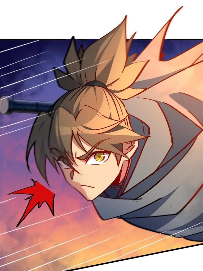 The People On Earth Are Too Ferocious Chapter 267 - Page 13