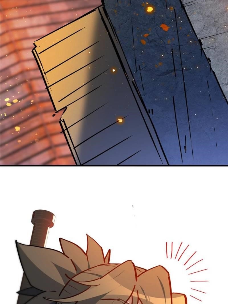 The People On Earth Are Too Ferocious Chapter 267 - Page 21