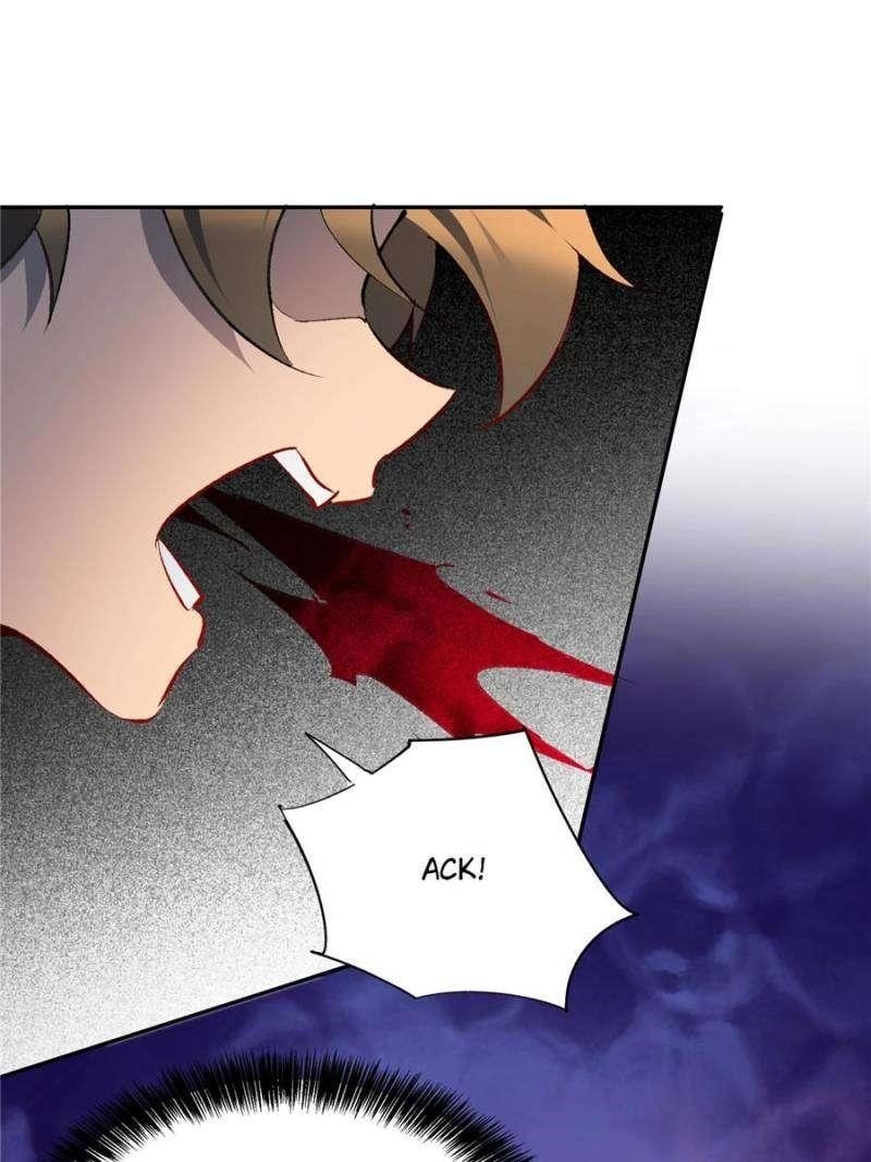 The People On Earth Are Too Ferocious Chapter 268 - Page 12