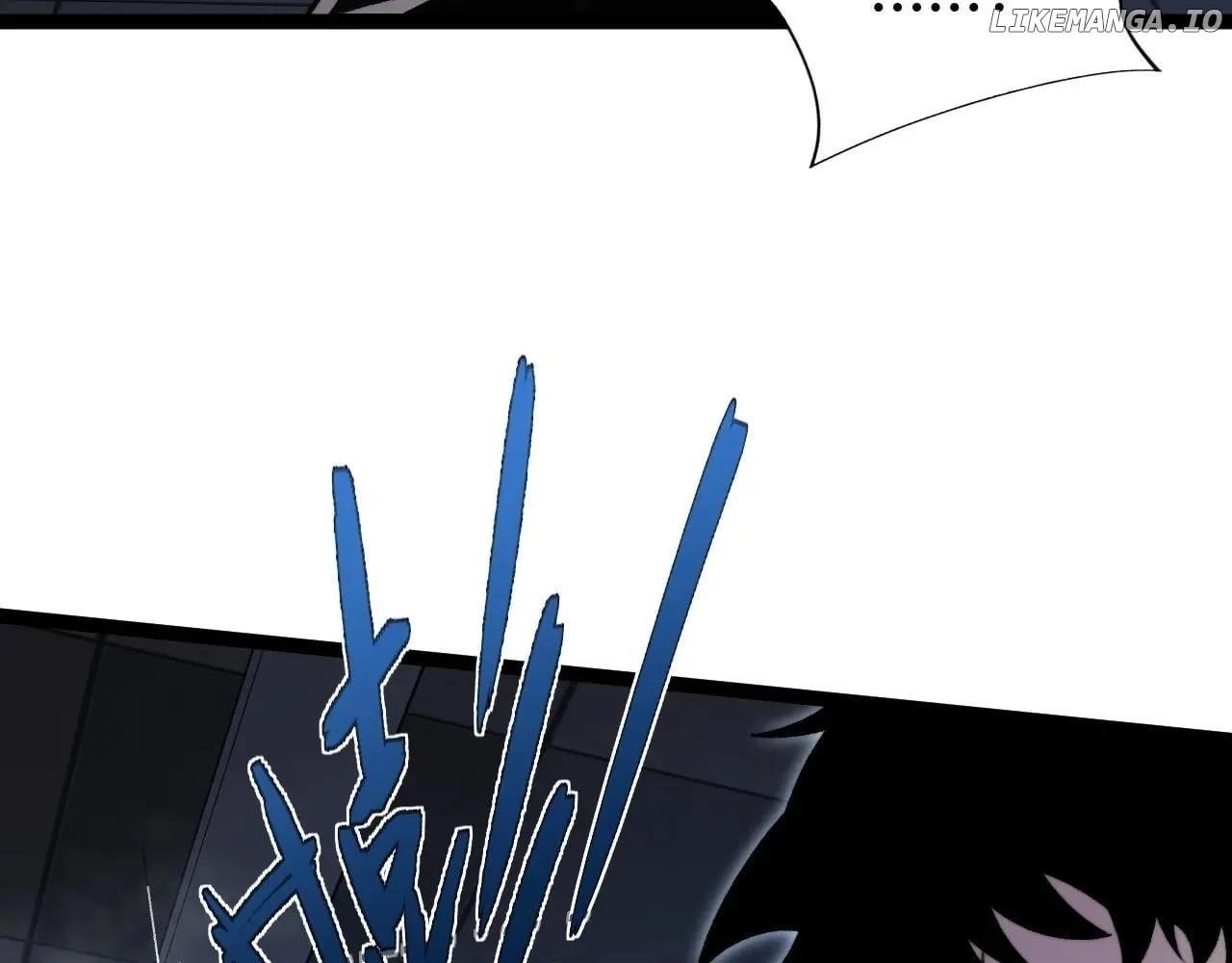 Maxed Strength Stats Necromancer Chapter 82 - Page 37