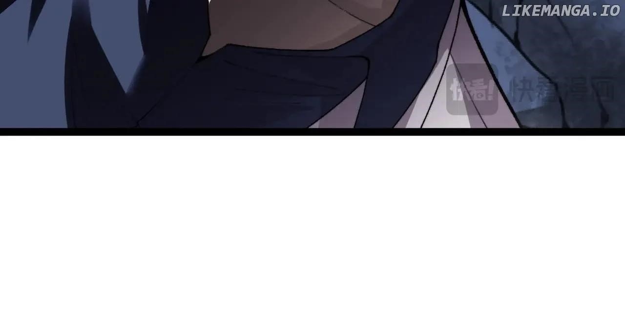 Maxed Strength Stats Necromancer Chapter 82 - Page 62