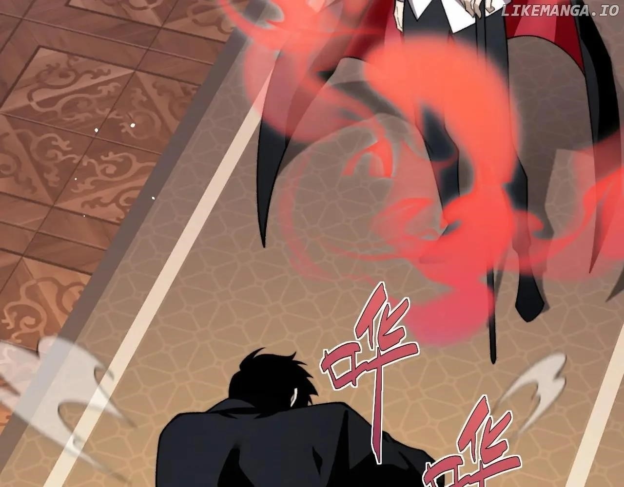 Maxed Strength Stats Necromancer Chapter 82 - Page 94