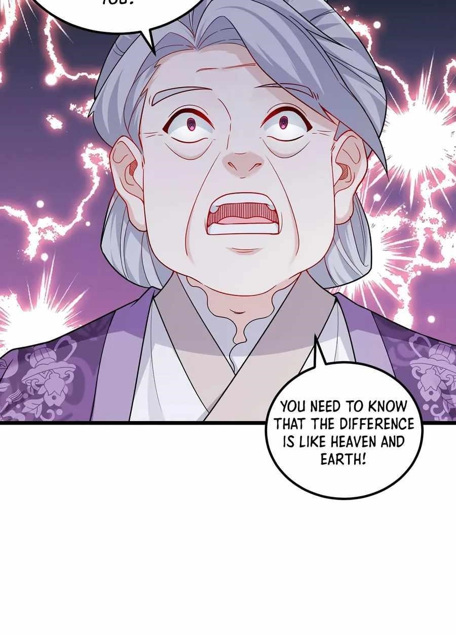 The Immortal Emperor Luo Wuji Has Returned Chapter 213 - Page 36