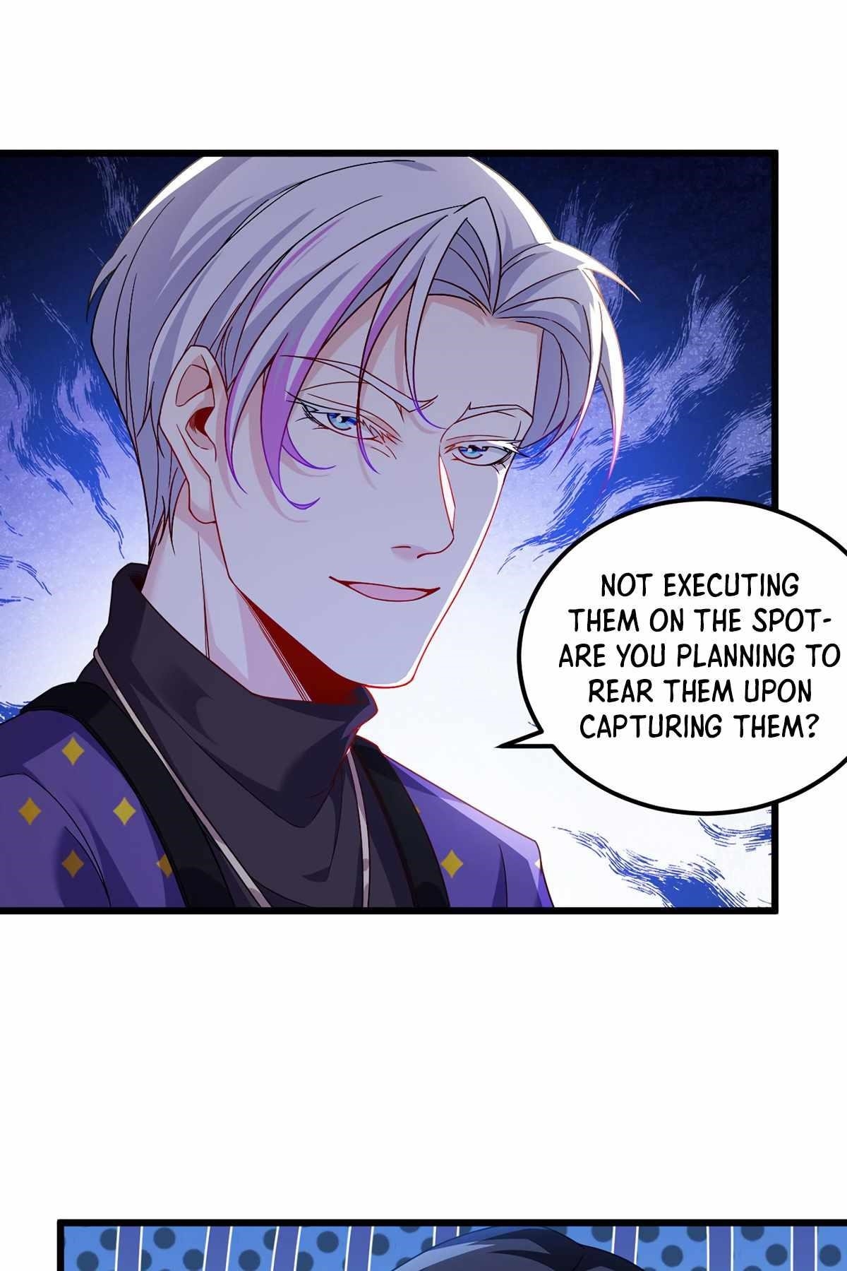 The Immortal Emperor Luo Wuji Has Returned Chapter 222 - Page 6