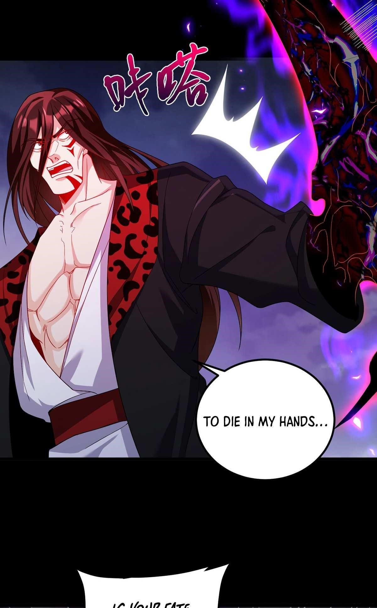 The Immortal Emperor Luo Wuji Has Returned Chapter 226 - Page 15