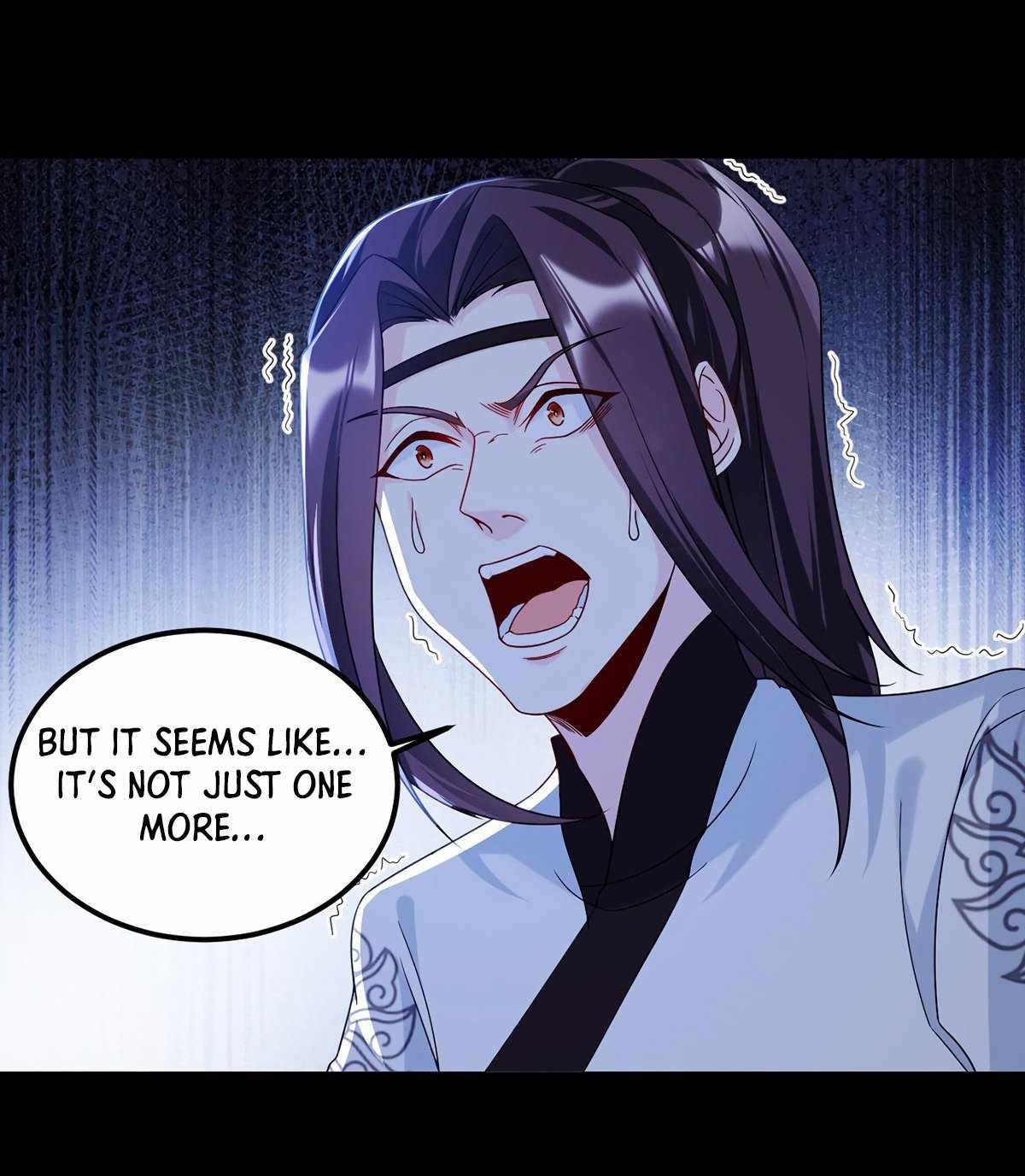 The Immortal Emperor Luo Wuji Has Returned Chapter 234 - Page 46