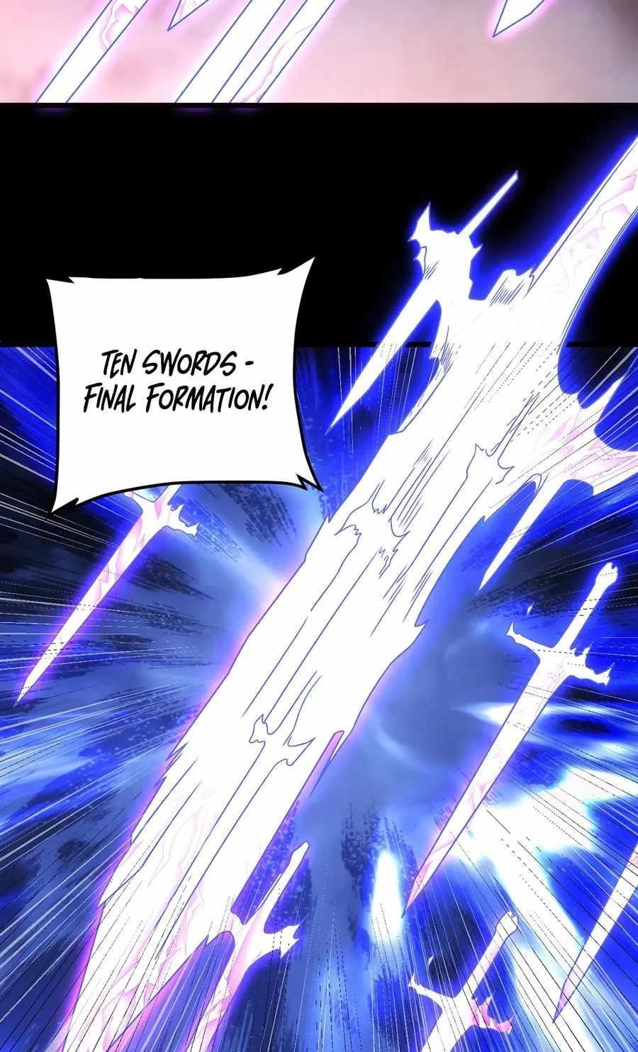 The Immortal Emperor Luo Wuji Has Returned Chapter 236 - Page 43