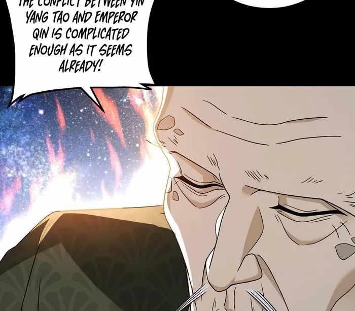 The Immortal Emperor Luo Wuji Has Returned Chapter 239 - Page 52