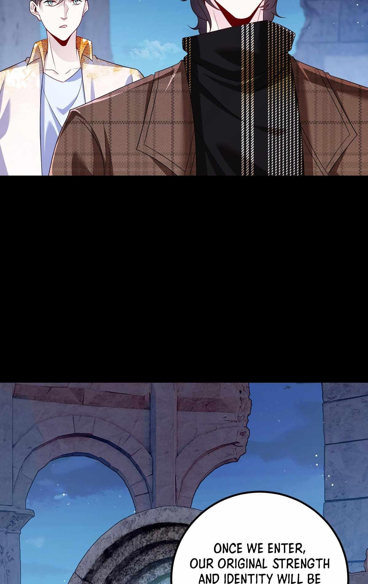 The Immortal Emperor Luo Wuji Has Returned Chapter 248 - Page 3