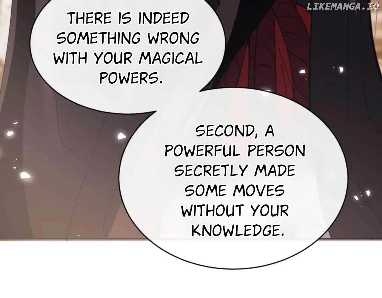 Master: This Villainous Disciple Is Not The Holy Child Chapter 101 - Page 136