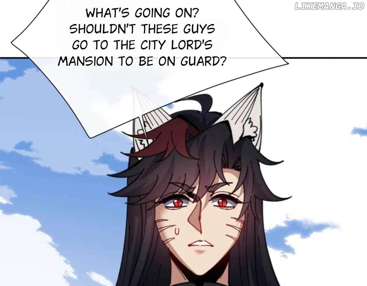 Master: This Villainous Disciple Is Not The Holy Child Chapter 101 - Page 168