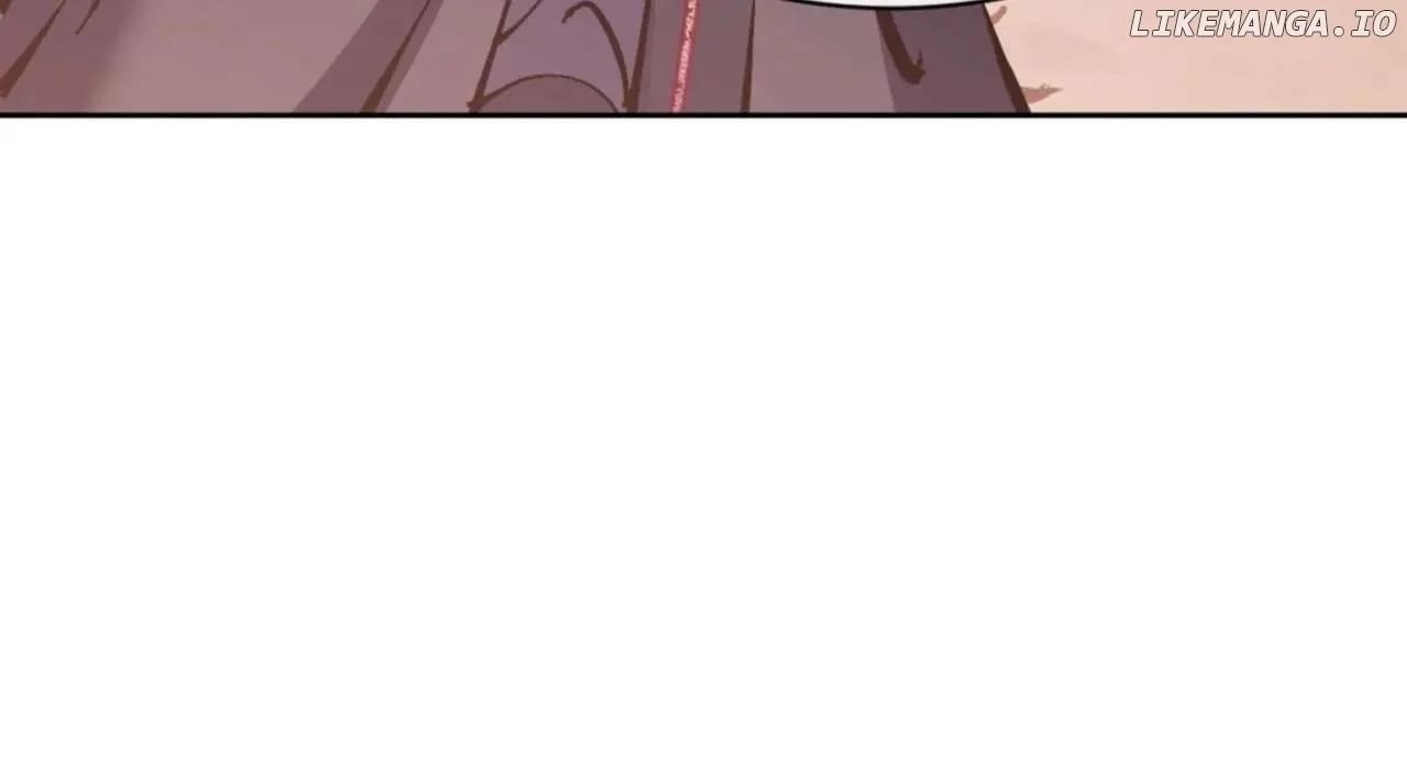 Master: This Villainous Disciple Is Not The Holy Child Chapter 104 - Page 134