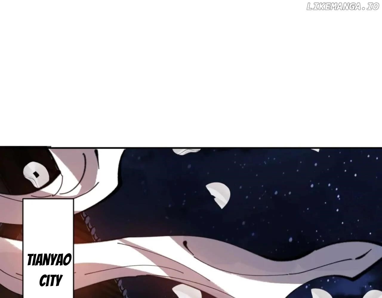 Master: This Villainous Disciple Is Not The Holy Child Chapter 106 - Page 116