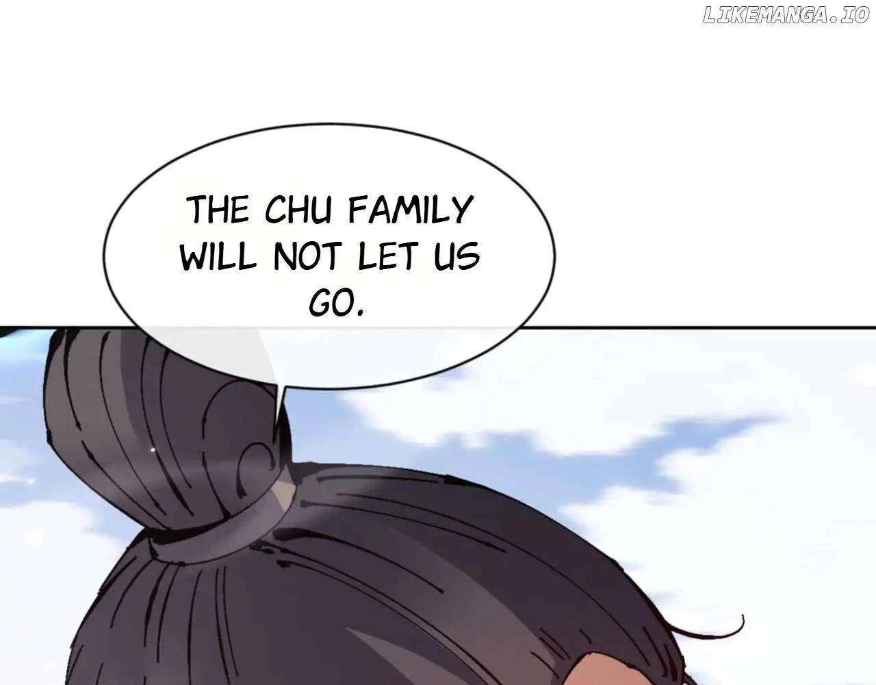 Master: This Villainous Disciple Is Not The Holy Child Chapter 110 - Page 143