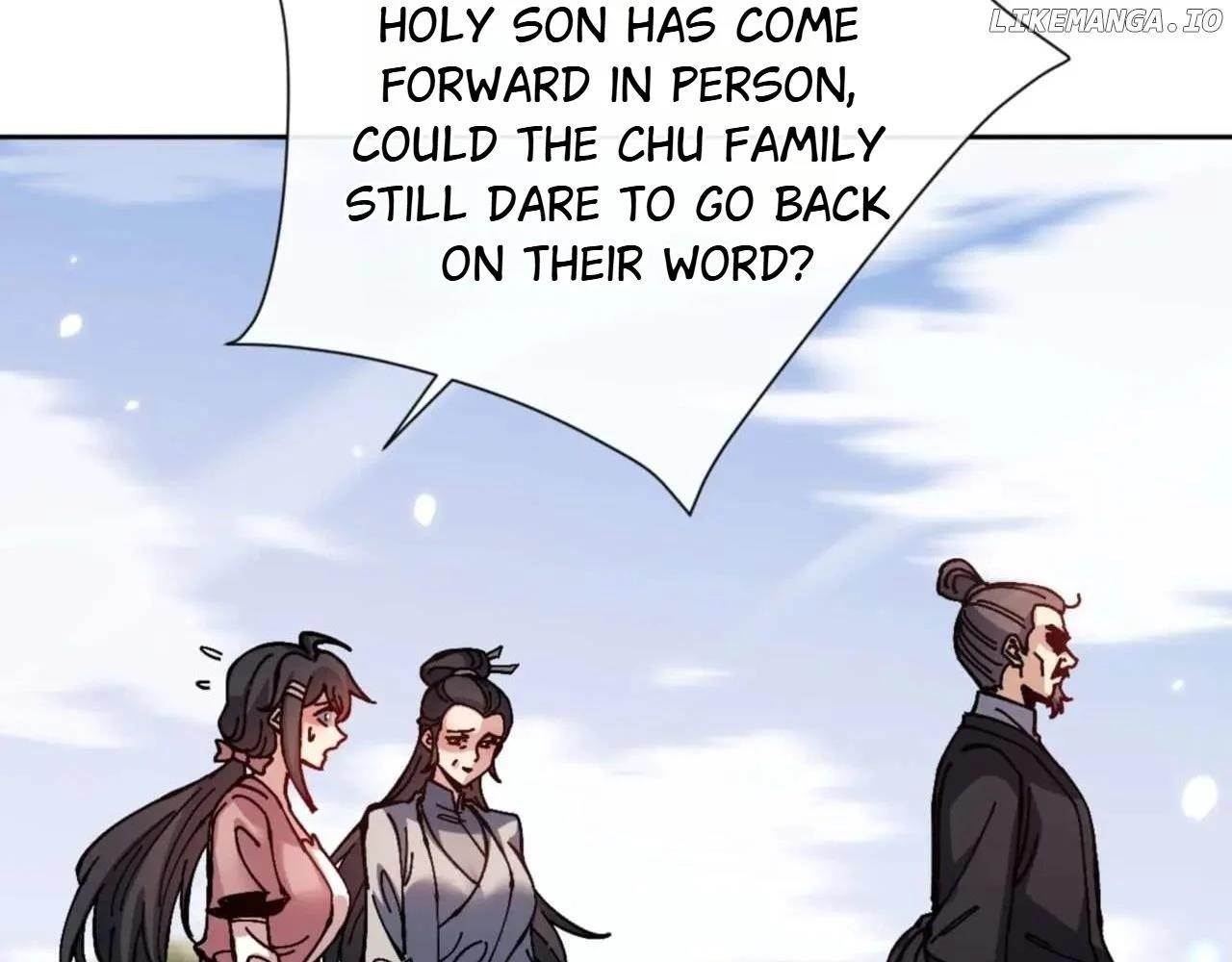 Master: This Villainous Disciple Is Not The Holy Child Chapter 110 - Page 147