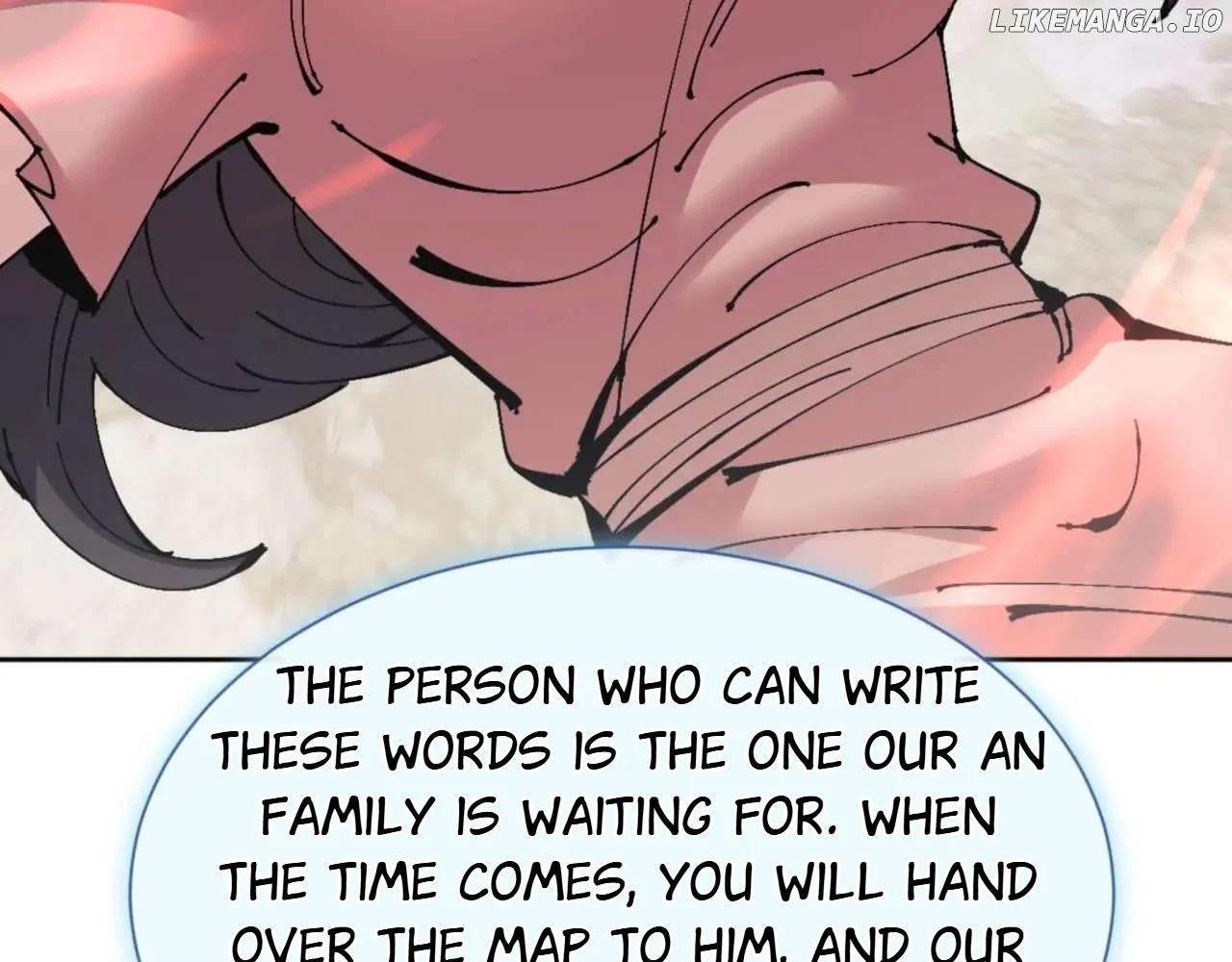 Master: This Villainous Disciple Is Not The Holy Child Chapter 110 - Page 172