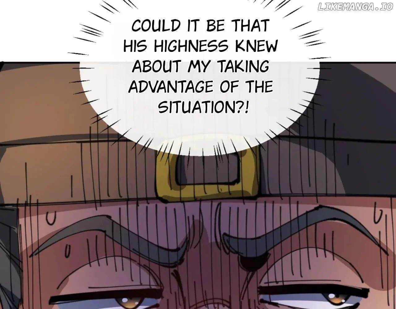 Master: This Villainous Disciple Is Not The Holy Child Chapter 110 - Page 60