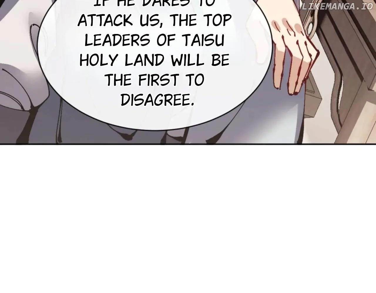 Master: This Villainous Disciple Is Not The Holy Child Chapter 111 - Page 122